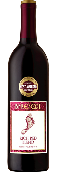 images/wine/Red Wine/Barefoot Rich Red Blend 750ml.png